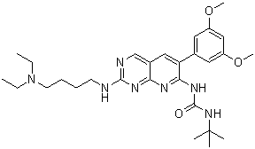 PD173074 219580-11-7